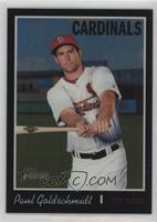 Short Print - Paul Goldschmidt #/70