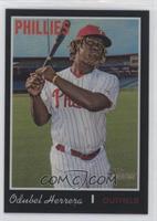 Short Print - Odubel Herrera #/70