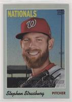 Stephen Strasburg #/570