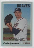 Kevin Gausman #/570