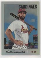 Short Print - Matt Carpenter #/570