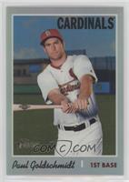 Short Print - Paul Goldschmidt #/570