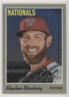 Stephen Strasburg #/999