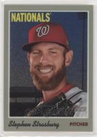 Stephen Strasburg #/999