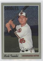 Mark Trumbo #/999