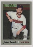 Jason Kipnis #/999