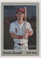 Short Print - Scooter Gennett #/999