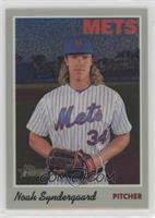 Noah Syndergaard #/999