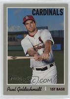 Short Print - Paul Goldschmidt