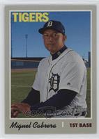 Short Print - Miguel Cabrera