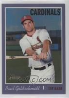 Short Print - Paul Goldschmidt