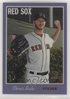 Short Print - Chris Sale