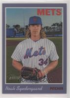 Noah Syndergaard