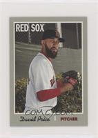 David Price #/100