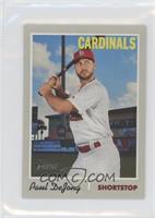 Short Print - Paul DeJong #/100