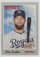 Alex Gordon