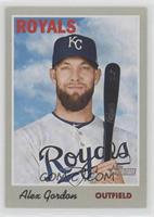 Alex Gordon