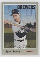 Ryan Braun