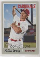 Kolten Wong