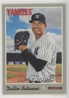 Dellin Betances