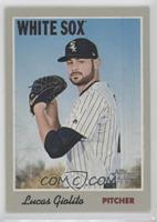 Lucas Giolito [EX to NM]