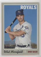 Whit Merrifield [EX to NM]