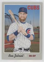 Ben Zobrist