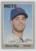 Steven Matz