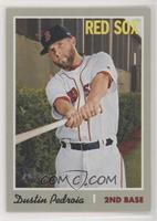 Dustin Pedroia