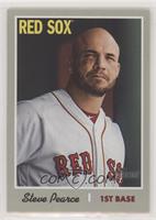 Steve Pearce