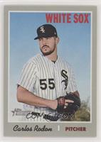 Carlos Rodon