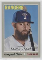 Rougned Odor