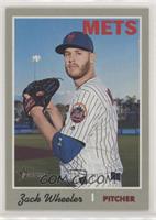 Zack Wheeler