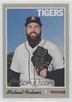 Michael Fulmer