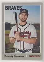 Dansby Swanson