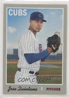 Jose Quintana [EX to NM]