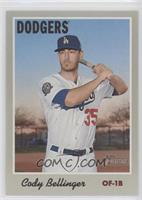 Cody Bellinger