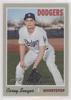 Corey Seager