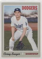 Corey Seager