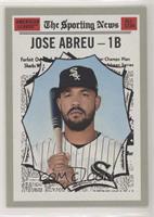 Jose Abreu