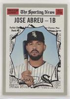 Jose Abreu