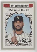 Jose Abreu