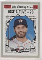 Jose Altuve