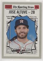 Jose Altuve