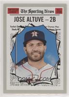 Jose Altuve