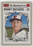 Manny Machado