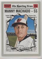 Manny Machado