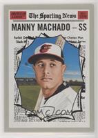 Manny Machado