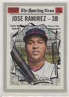 Jose Ramirez