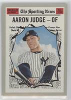 Aaron Judge [EX to NM]